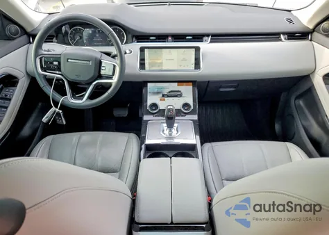 2023 Land Rover Range Rover Evoque S z USA, uszkodzony, nr VIN SALZJ2FX4PH211081